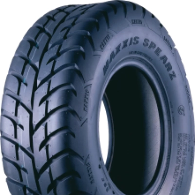 Maxxis 17.5x 7.50 - 10 (195/50-10), 42N, 4PR,Maxxis, Spearz, M-9