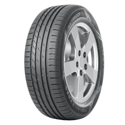 Nokian 235/65R17 108V Nokian Tyres Wetproof 1