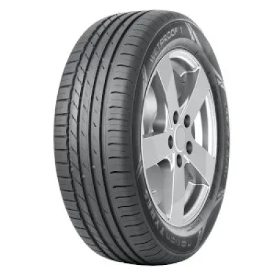 Nokian 235/65R17 108V Nokian Tyres Wetproof 1