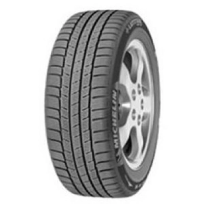 Michelin 255/55R18 105V Latitude Tour HP N1