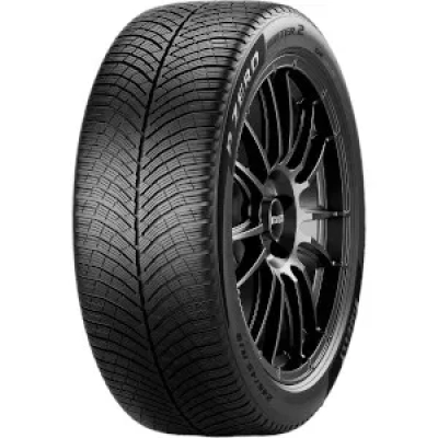 Pirelli 255/50R21 109V PZero Winter 2 NCS elt