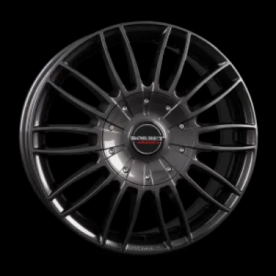 Borbet Borbet CW3 7,5x18 5x130 ML 78,1 mistral anthracite glossy