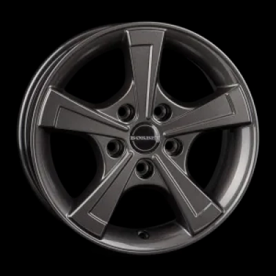 Borbet Borbet CWT 6x15 5x112 ML 66,5 mistral anthracite glossy