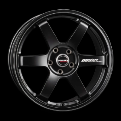 Borbet Borbet DB8GT2 8,5x18 5x112 ML 72,5 black matt