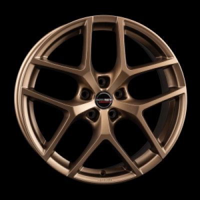 Borbet Borbet Y 8x18 5x112 ML 66,6 bronce matt