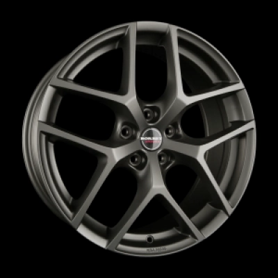 Borbet Borbet Y 8,5x19 5x108 ML 72,5 titan matt