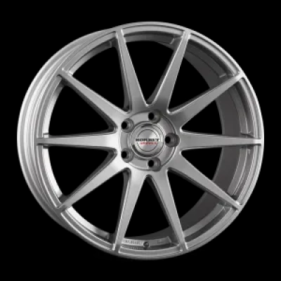 Borbet Borbet GTX 8x19 5x112 ML 66,5 titan glossy