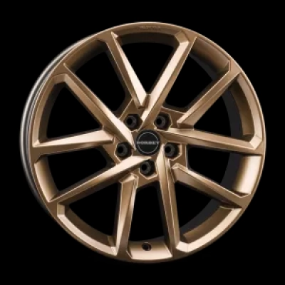 Borbet Borbet N 8x18 5x112 ML 57,1 bronce matt