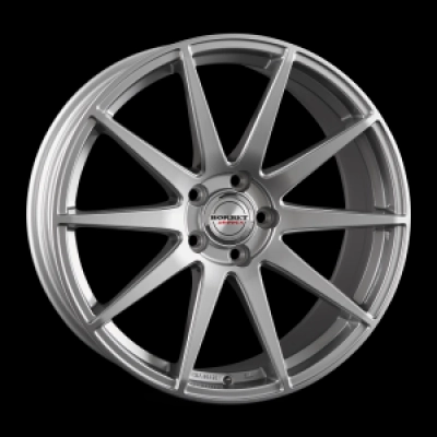 Borbet Borbet GTX 8x19 5x114,3 ML 72,5 titan glossy