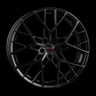 Borbet Borbet BY 10,5x21 5x112 ML 66,5 black matt