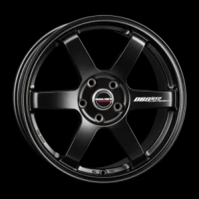 Borbet Borbet DB8GT2 8,5x19 5x114,3 ML 72,5 black matt