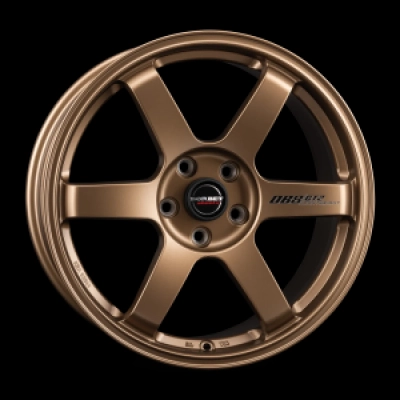 Borbet Borbet DB8GT2 8,5x19 5x112 ML 66,5 bronce matt