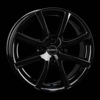 Borbet Borbet LV4 6,5x15 4x98 ML 64 black glossy