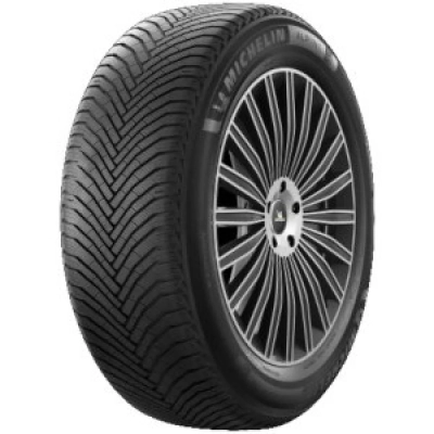 Michelin 205/55R16 91H Alpin 7