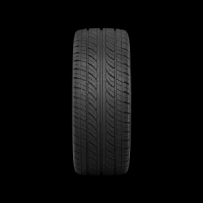 Berlin Tires BERLIN TIRES 195/55 R15 85V SHP ECO