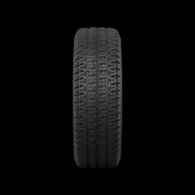 SYRON TIRES SYRON 215/65 R16C 109/107T 8PR MERKEP 2X