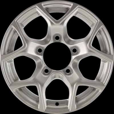 GMP Sj15 5.5x15 ET5 5x139.7