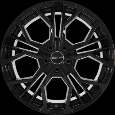 GMP MATISSE 6.5x16 ET35 5x112