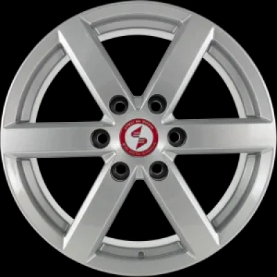 EtaBeta ROBUS 8x18 ET45 6x114.3