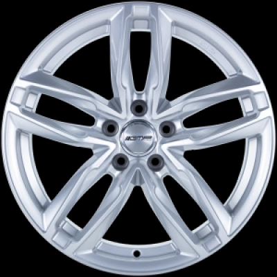 GMP Atom 7.5x17 ET45 5x112