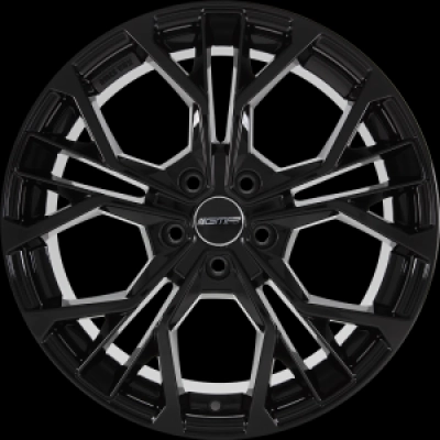 GMP MATISSE 7x17 ET45 4x108