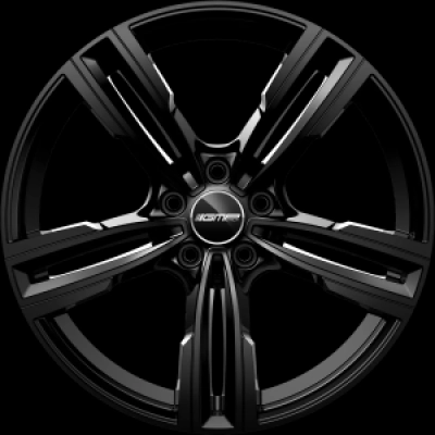 GMP Reven 7.5x17 ET37 5x120