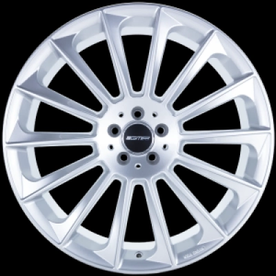 GMP Stellar 7.5x17 ET35 5x112