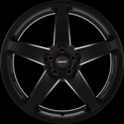 Momo FIVE 7x17 ET45 5x112