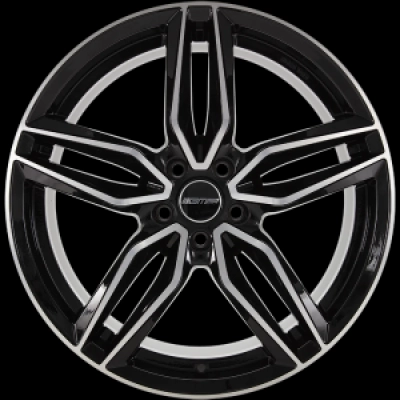 GMP FASTEN 7.5x17 ET35 5x112