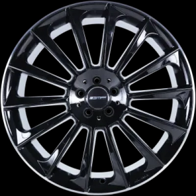 GMP Stellar 7.5x17 ET45 5x112