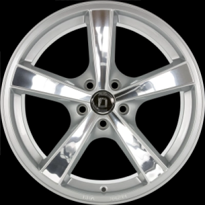Diewe TRINA 7x17 ET40 5x114.3