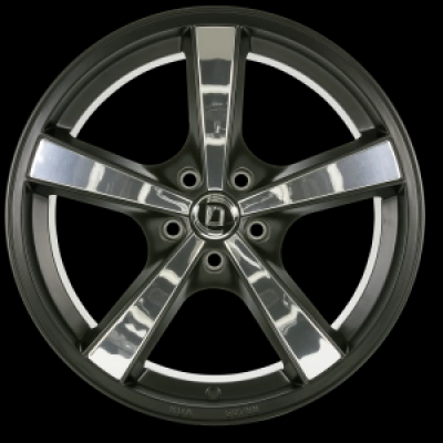 Diewe TRINA 7x17 ET40 5x100