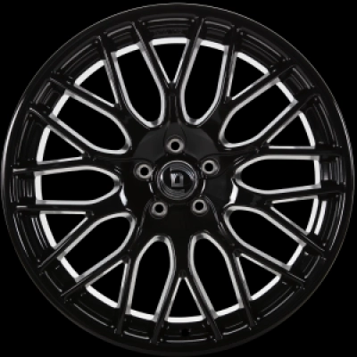 Diewe IMPATTO 8.5x19 ET45 5x120