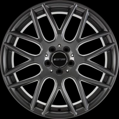 GMP Berghem 8x18 ET35 5x112