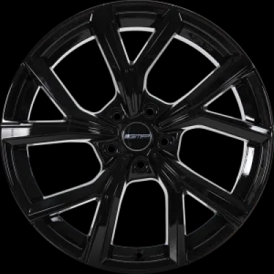 GMP Mentor 8x18 ET35 5x112