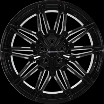 GMP Specter 8x18 ET43 5x112 GMP Specter 8.0x18 5/112 ET43 NB66,6