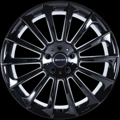 GMP Stellar 8x18 ET45 5x112