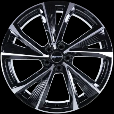 GMP Evento 8x18 ET35 5x112