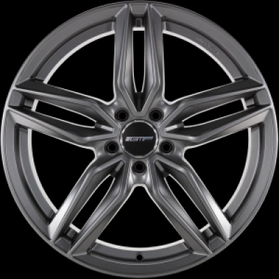 GMP FASTEN 8x19 ET35 5x112