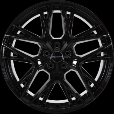 GMP Lunica 7.5x19 ET35 5x114.3