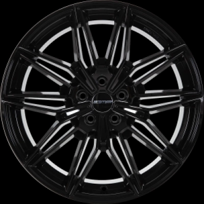 GMP Specter 8x19 ET43 5x120