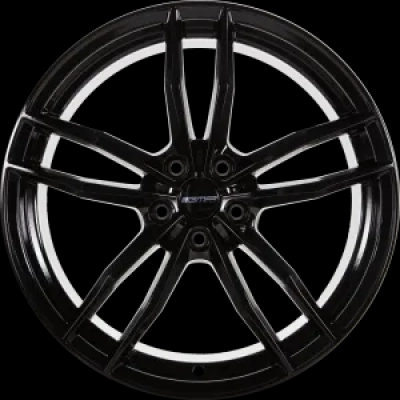 GMP Swan 8x19 ET30 5x120