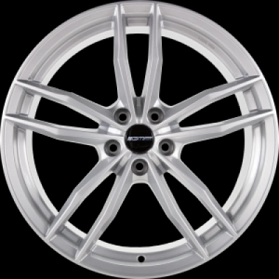 GMP Swan 8x19 ET30 5x120