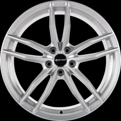 GMP Swan 8x19 ET42 5x108