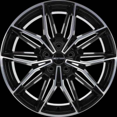 GMP Specter 8x18 ET43 5x120