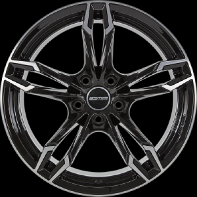 GMP Dea 9x18 ET37 5x120