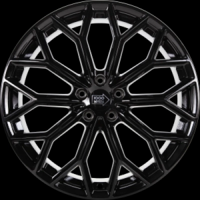 1000 MIGLIA MM1030 7.5x17 ET45 5x108