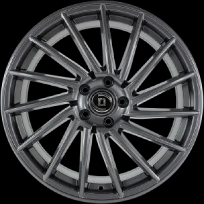 Diewe BRIOSA 8x18 ET50 5x114.3