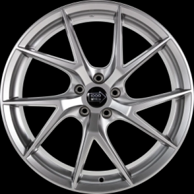 Diewe MM1012 8.5x20 ET35 5x112