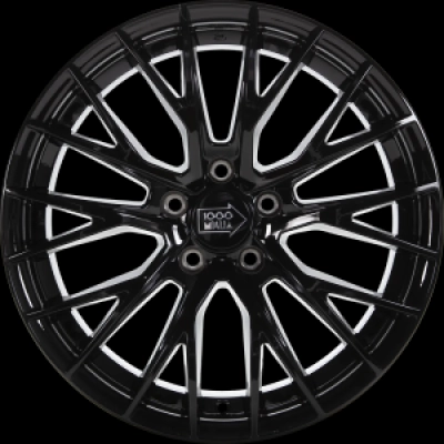 1000 MIGLIA MM1009 8x18 ET30 5x110